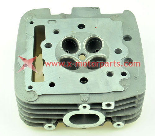 Haoxiang Cylinders & Sleeves — Honda XR400